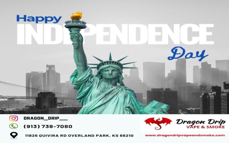 celebrate July 4th 