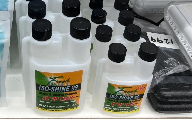 glass cleaner in overland park