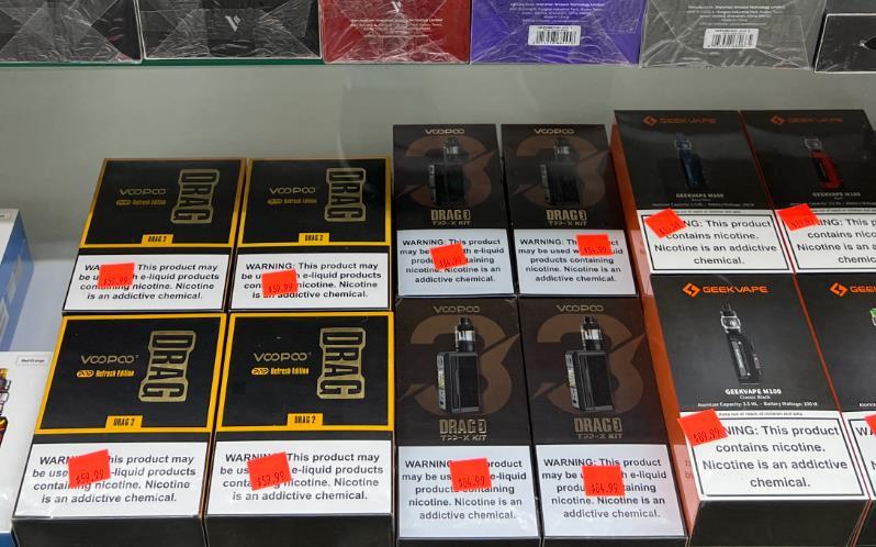 vape kit available in overland park