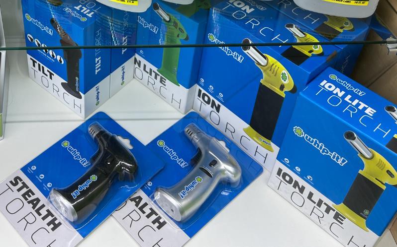 best Torch lighters 