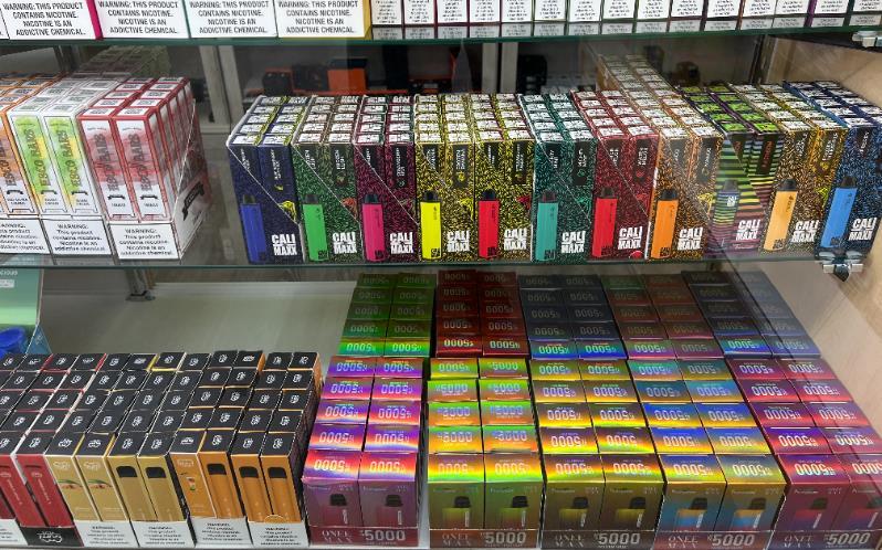 Vape items at best price