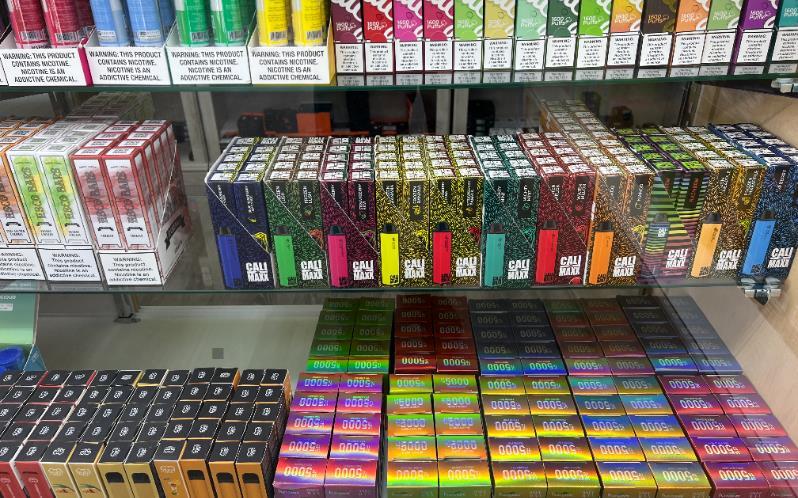 vape products