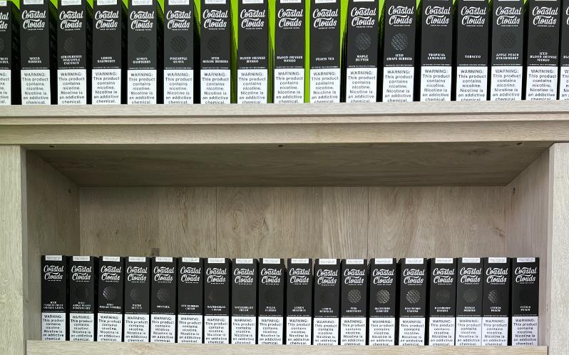 E-liquids in best price