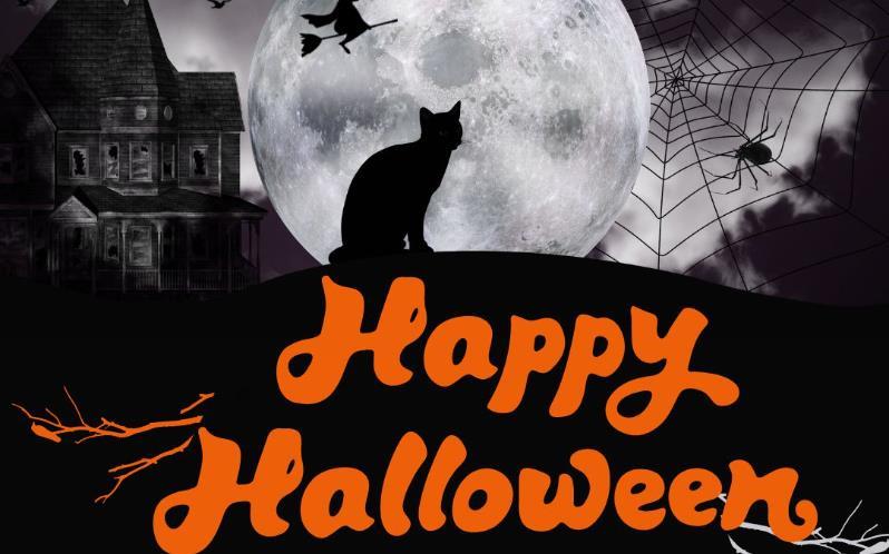 Halloween 
