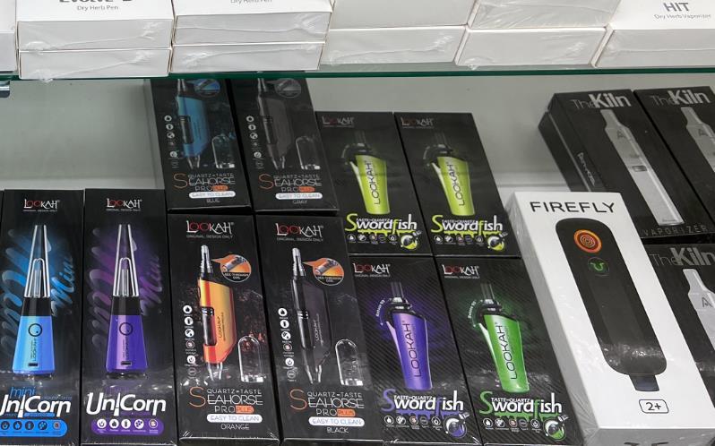 Vaporizers in best price near Overland Park