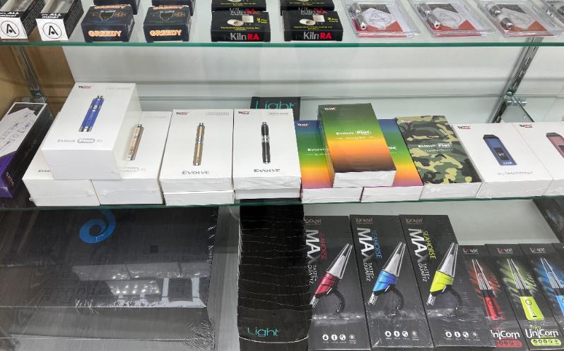 vaporizers in best price near Overland Park, KS