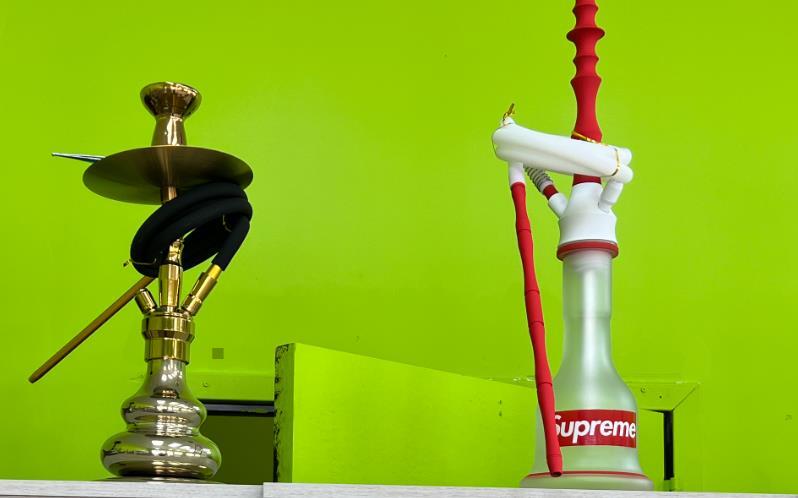Best deal on Hookah available near Overland Park KS