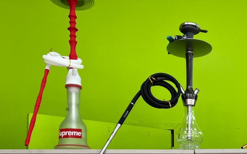 Hookah store near Overland Park KS