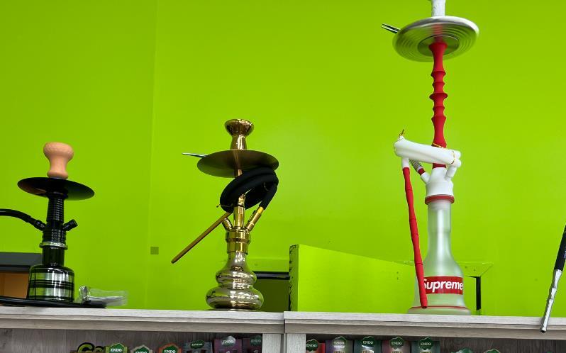 Best deals on Hookah near Overland Park MO