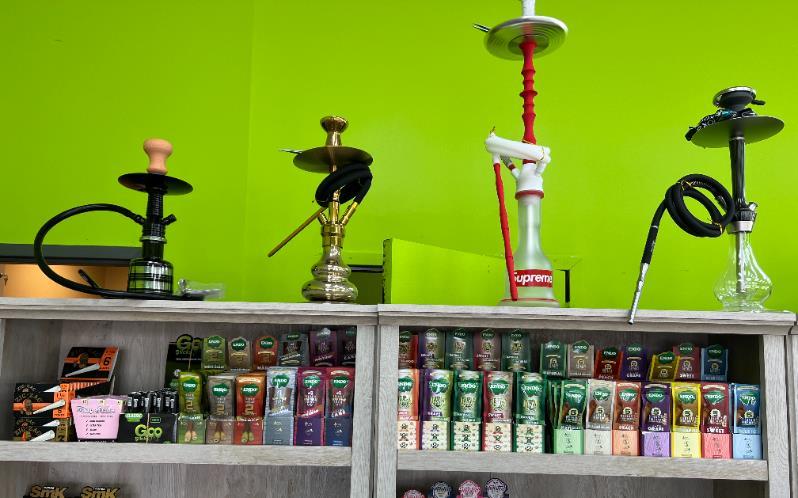 Best hookah deal available near Overland Park KS