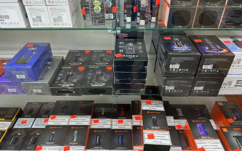 Vaporizers shop near in Overland Park