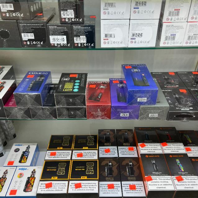 Vaporizers available in Kansas city