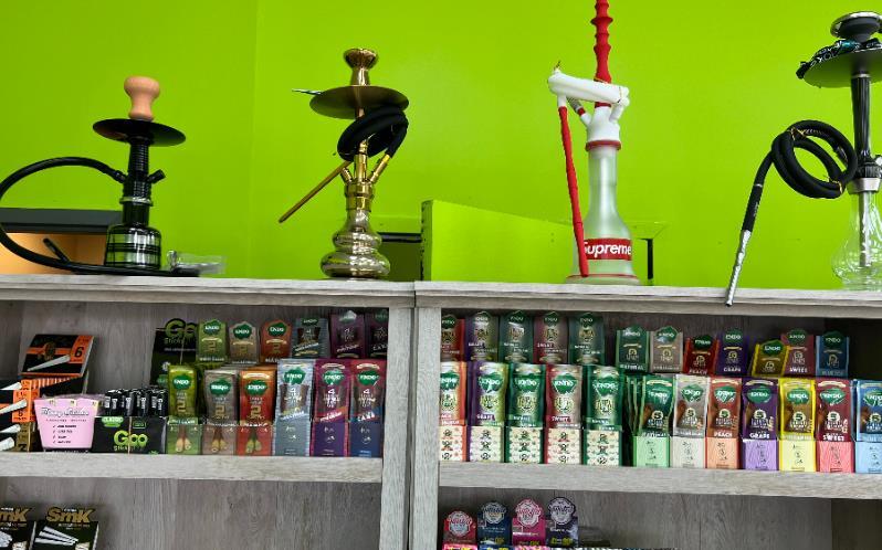 Best deals in hookah