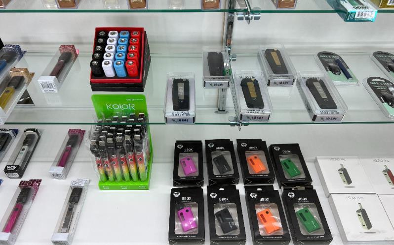 tobacco accessories 