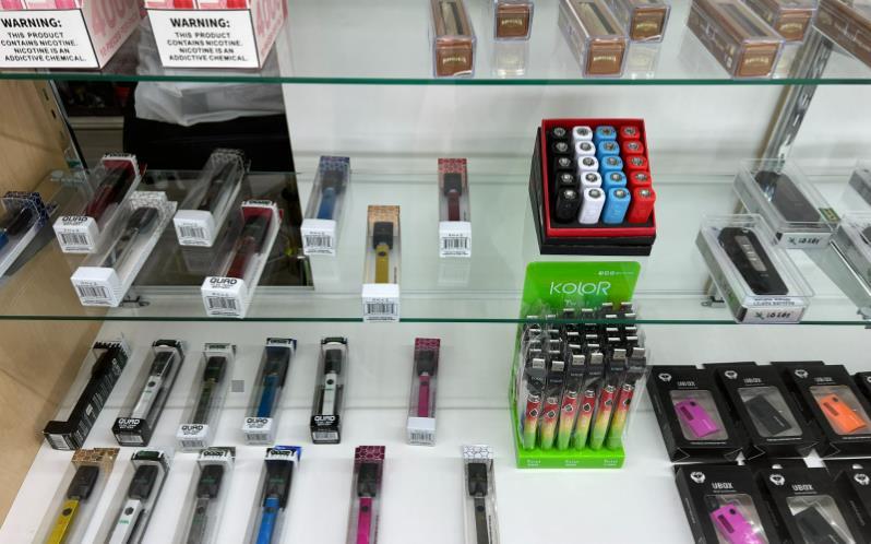 Vaporizers availability in Dragon Drip Vape and Smoke Overland Park KS
