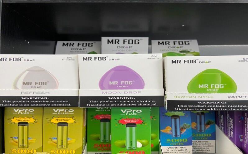  vape disposables availability in Dragon Drip Vape and Smoke