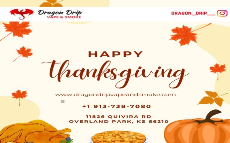 Happy Thanksgiving day 
