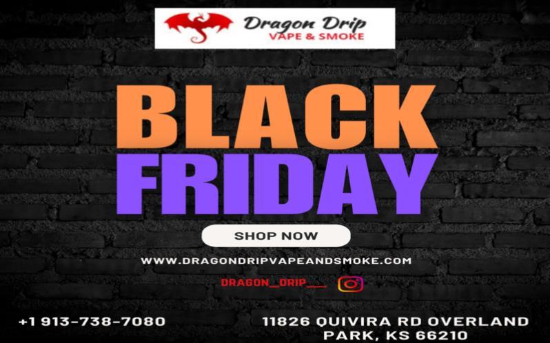 Black Friday 