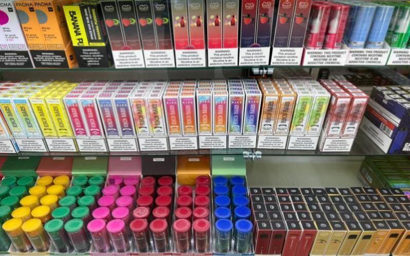  vape disposables availability in Dragon Drip Vape and Smoke