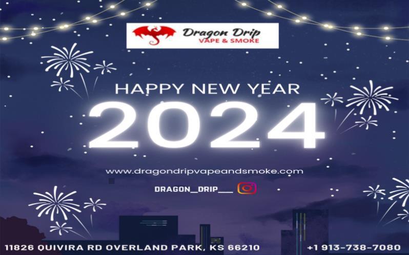 Happy new year