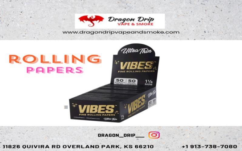 Rolling papers 