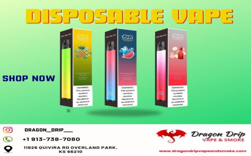  disposables Vape availability in Overland Park