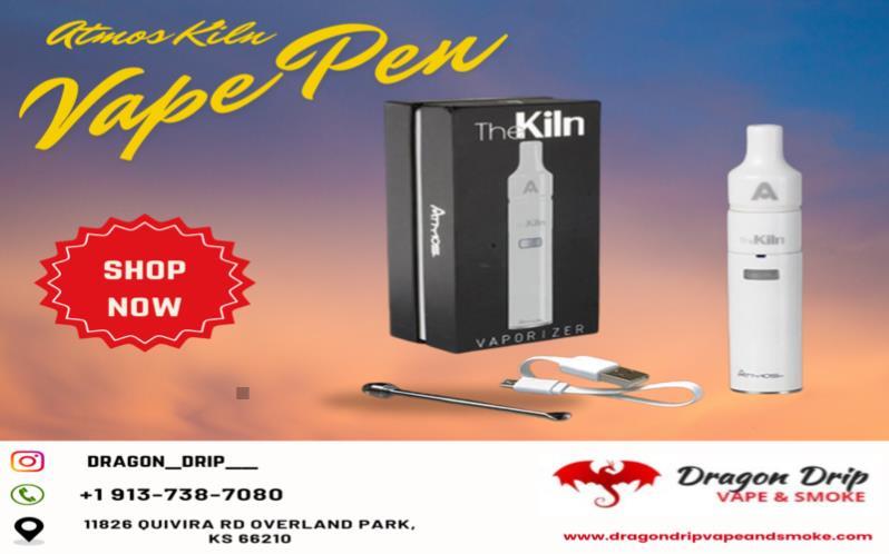 Vape Pen available in Overland park 