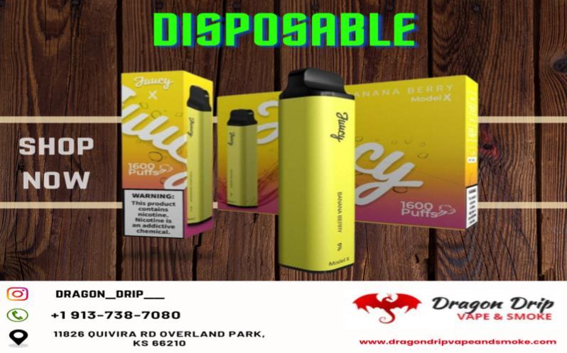 DISPOSABLE available in Overland Park