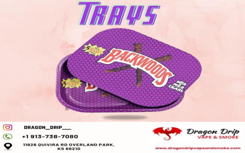 trays available in Overland Park 