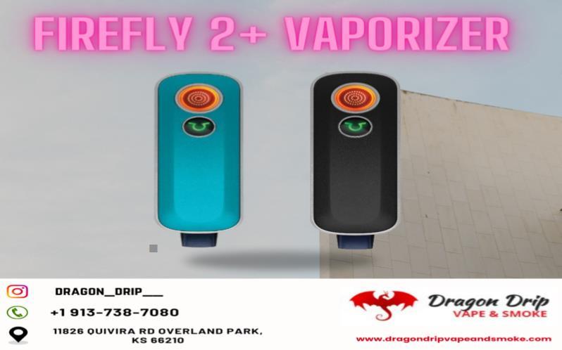 Vaporizer available in Overland park 