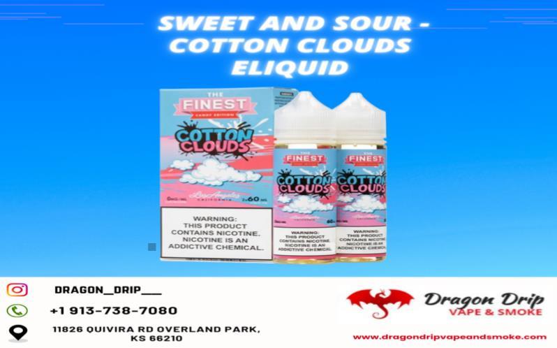 E-liquids available in Overland Park 
