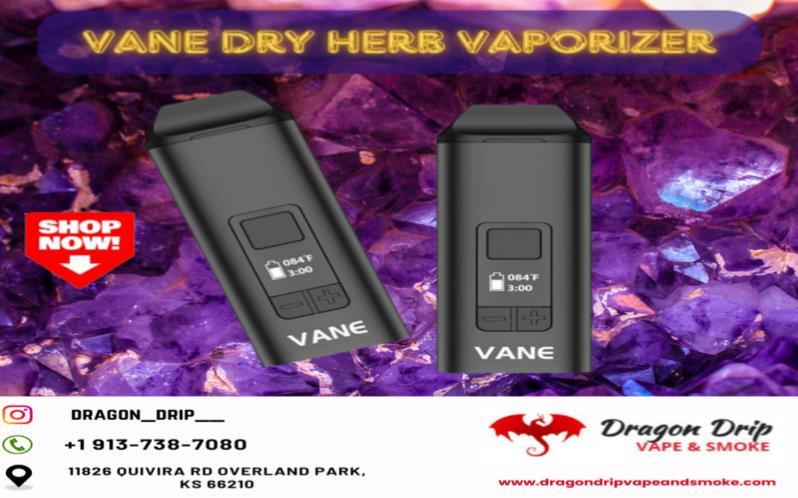 Vaporizer available in Overland Park 