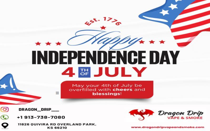 Happy Independence Day 