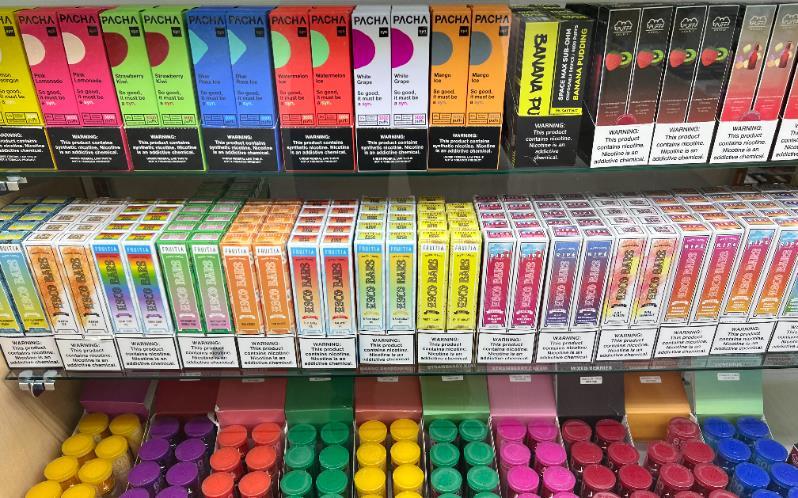 Vape Disposables near me 
