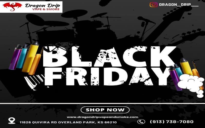 Black Friday 