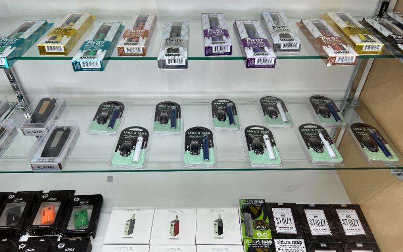 Best Vape Pen available near me 
