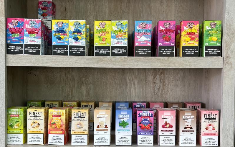 e liquids available near me 