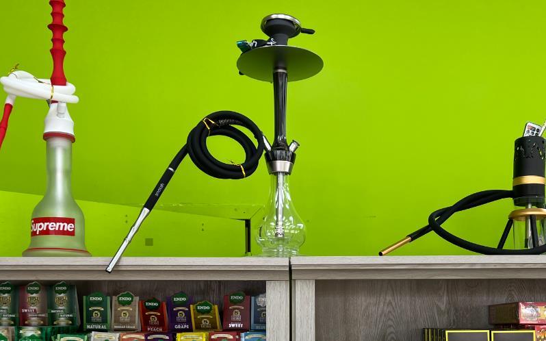 Hookah
