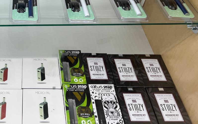Vaporizers