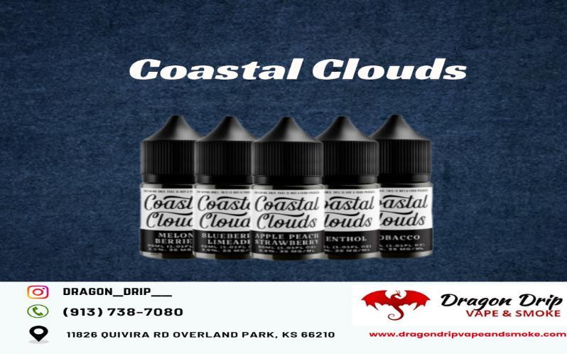 Coastal Clouds available in Overland Park KS
