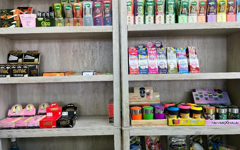 Tobacco Products
