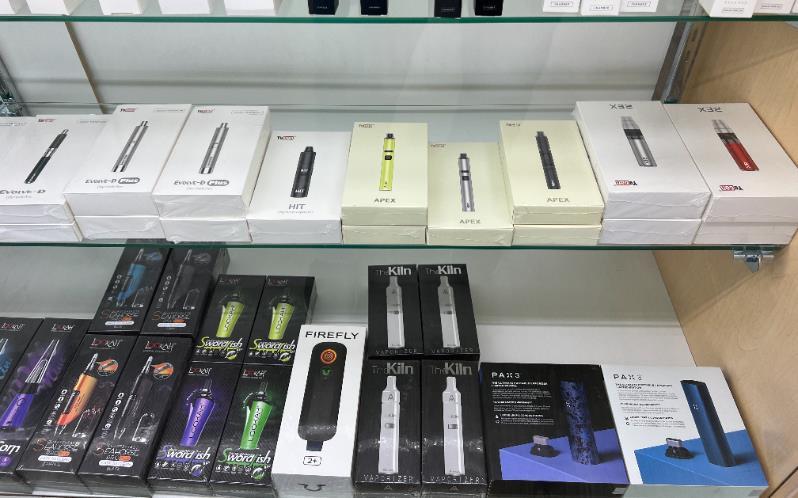Vaporizers