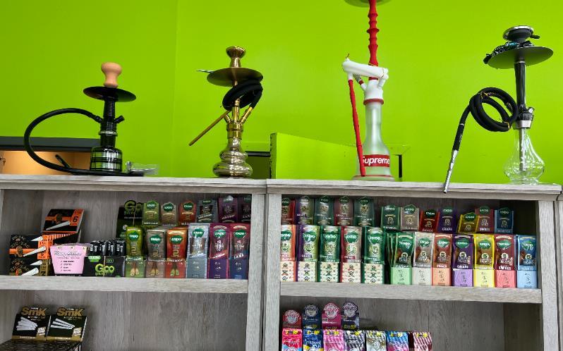 Hookah