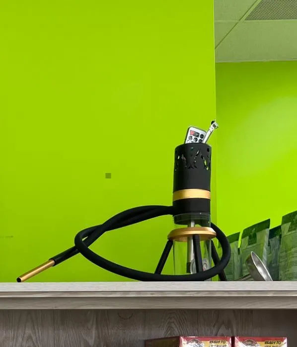 Hookah in best price near Overland Park 66210