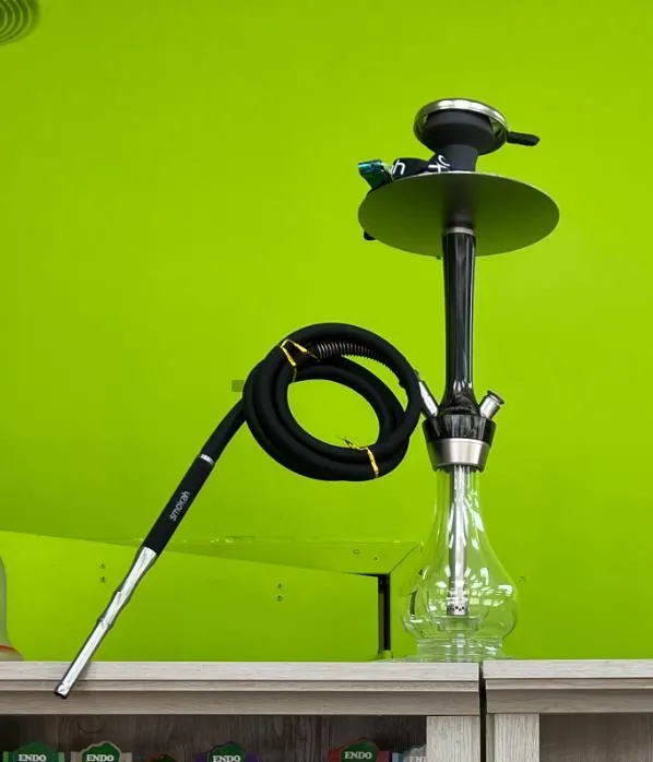 Best hookah near Overland Park 66210