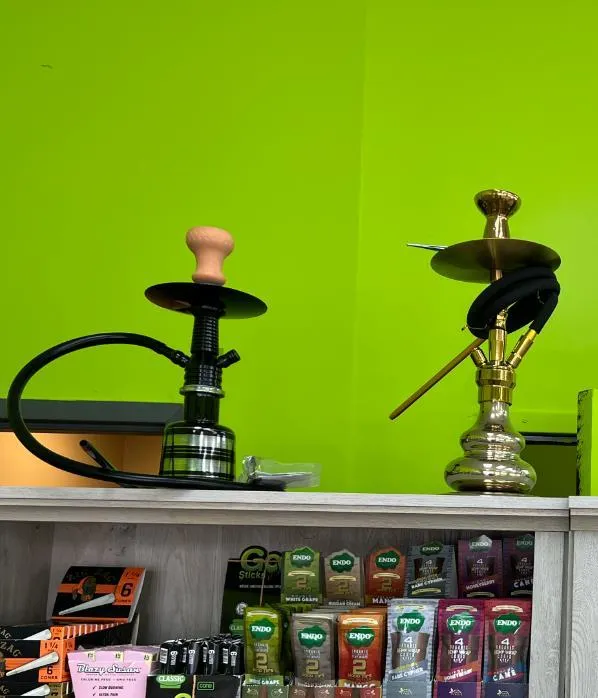 Hookah in best price near Overland Park 66210