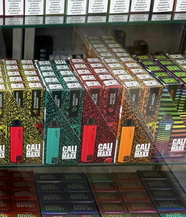 Best Vape Disposable near Overland Park 66210