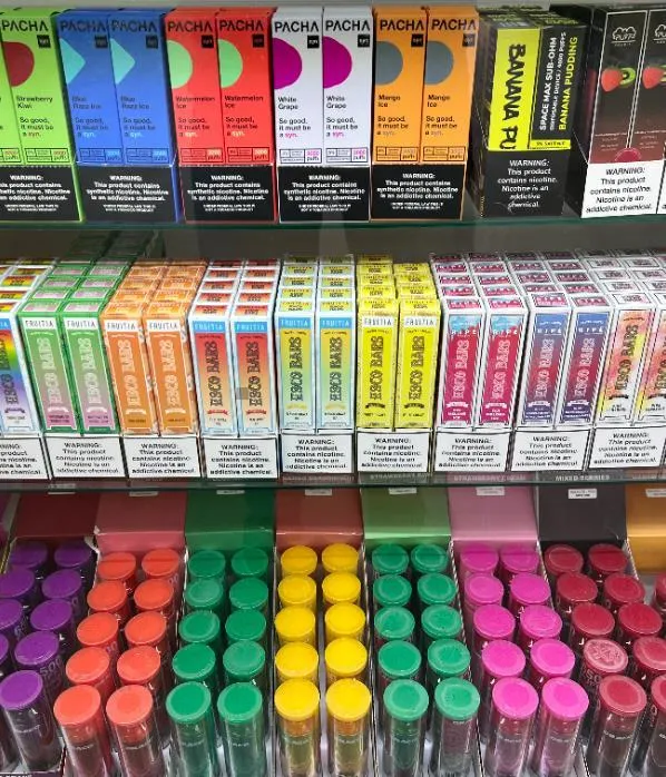 best vape near Overland Park 66210