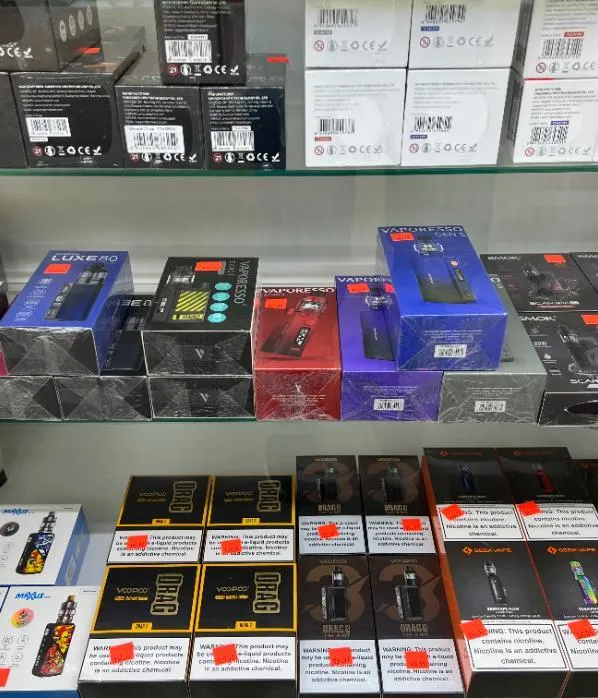 Vaporizers near Overland Park 66210